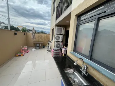 Apartamento com 2 Quartos à venda, 51m² no Recreio dos Bandeirantes, Rio de Janeiro