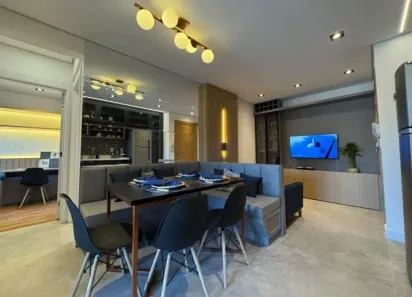 Apartamento com 2 Quartos à venda, 50m² no Vila Amália (Zona Norte), São Paulo