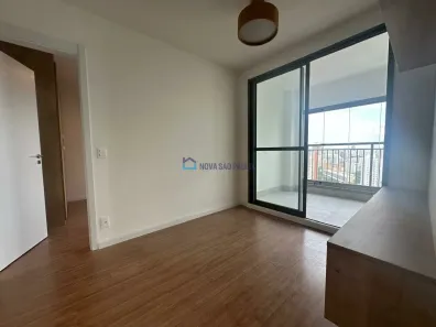 Apartamento com 1 Quarto à venda, 48m² no Vila Mariana, São Paulo
