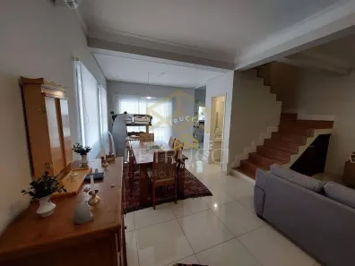 Casa de Condomínio com 3 Quartos à venda, 113m² no Chácaras Silvania, Valinhos