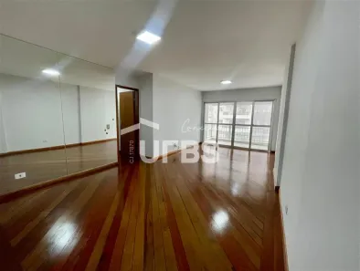 Apartamento com 3 Quartos à venda, 100m² no Setor Oeste, Goiânia