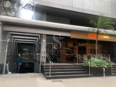 Sala Comercial à venda, 126m² no Bela Vista, São Paulo