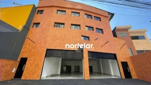 Ponto Comercial para alugar, 1110m² no Vila Anastácio, São Paulo