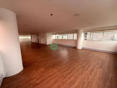 Sala Comercial para alugar, 165m² no Jardim Paulista, São Paulo