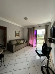 Apartamento com 2 Quartos à venda, 62m² no Do Turista, Caldas Novas