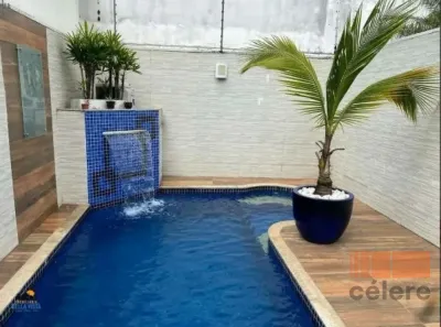 Sobrado com 3 Quartos à venda, 250m² no Vila Bertioga, São Paulo