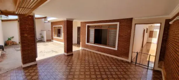 Casa com 3 Quartos à venda, 175m² no Jardim São Luiz, Ribeirão Preto
