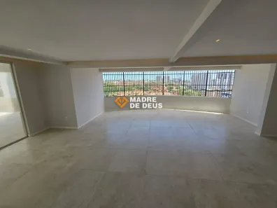 Apartamento com 4 Quartos à venda, 251m² no Papicu, Fortaleza