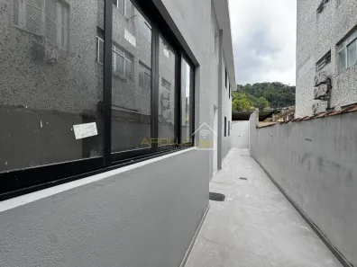 Casa com 2 Quartos à venda, 89m² no Marapé, Santos