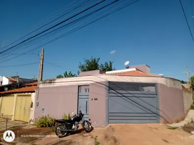Casa com 2 Quartos à venda, 65m² no Jardim Nunes, São José do Rio Preto