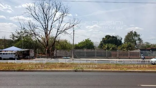 Lote/Terreno à venda, 625m² no Parque Residencial Cidade Universitária, Ribeirão Preto