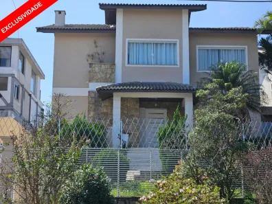 Sobrado com 3 Quartos à venda, 650m² no Adalgisa, Osasco