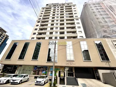 Apartamento com 2 Quartos para alugar, 72m² no Pagani, Palhoça