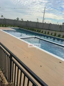 Lote/Terreno à venda, 200m² no Parque Bom Retiro, Paulínia