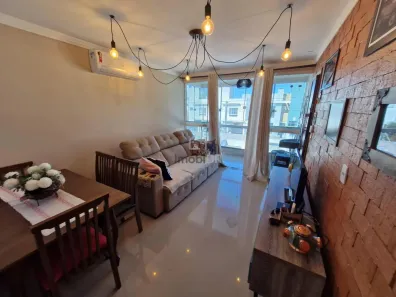 Apartamento com 2 Quartos à venda, 64m² no Itajuba, Barra Velha