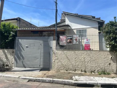 Casa com 2 Quartos à venda, 100m² no Jardim Primavera (Zona Norte), São Paulo