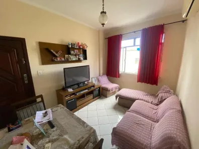Apartamento com 2 Quartos à venda, 78m² no Encantado, Rio de Janeiro