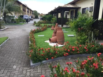 Casa de Condomínio com 2 Quartos à venda, 70m² no Ogiva, Cabo Frio