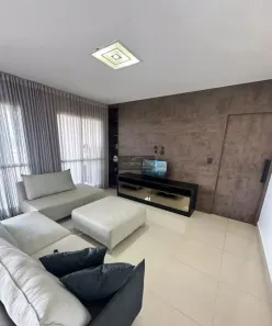 Apartamento com 3 Quartos à venda, 144m² no Jardim Mariana, Cuiabá