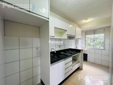 Apartamento com 2 Quartos para alugar, 48m² no Jardins Mangueiral, Brasília