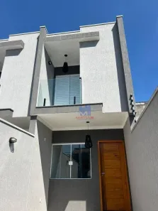 Sobrado com 2 Quartos à venda, 75m² no Vila São Geraldo, São Paulo