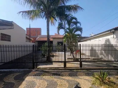 Casa com 2 Quartos à venda, 80m² no Jardim Santa Rita de Cássia, Santa Bárbara D'Oeste
