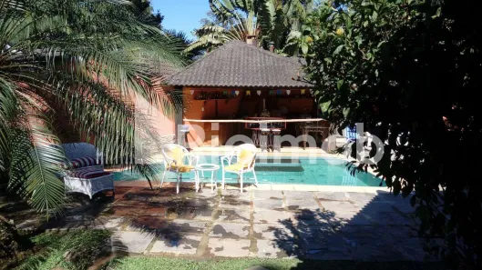 Casa de Condomínio com 3 Quartos para alugar, 500m² no Vargem Grande, Rio de Janeiro