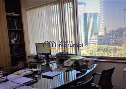 Imóvel Comercial à venda, 374m² no Vila Olímpia, São Paulo