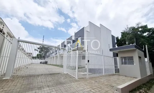 Casa de Condomínio com 2 Quartos à venda, 77m² no Chácara Primavera, Campinas