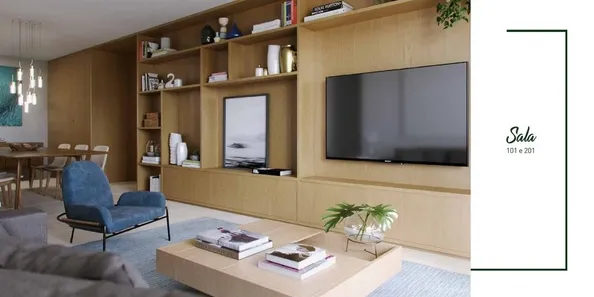 Apartamento com 3 Quartos à venda, 185m² no Gávea, Rio de Janeiro