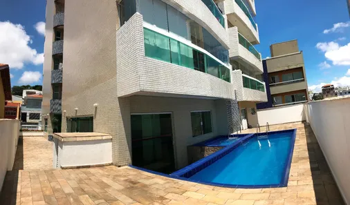 Apartamento com 3 Quartos à venda, 130m² no Jardim Maria Adelaide, São Bernardo do Campo
