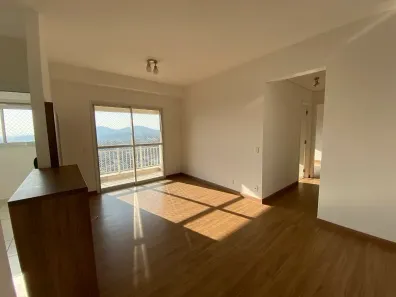 Apartamento com 2 Quartos para alugar, 65m² no Melville Empresarial I e II, Barueri