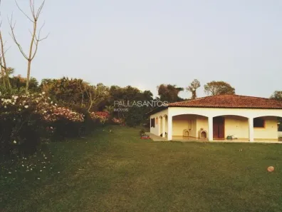 Fazenda/Sítio com 4 Quartos à venda, 600m² no , Porto Feliz