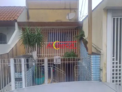 Casa com 4 Quartos à venda, 174m² no Ponte Grande, Guarulhos