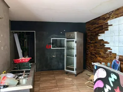 Ponto Comercial para alugar, 40m² no Fundação, São Caetano do Sul
