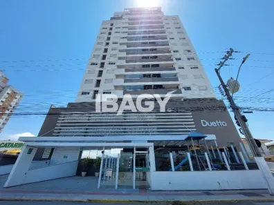 Apartamento com 2 Quartos para alugar, 68m² no Pagani, Palhoça
