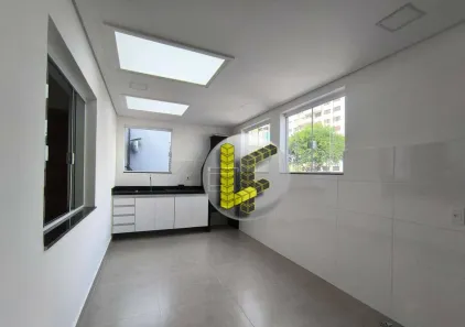 Apartamento com 2 Quartos para alugar, 100m² no Santo Antônio, São Caetano do Sul
