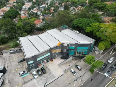Ponto Comercial para alugar, 77m² no Morumbi, São Paulo