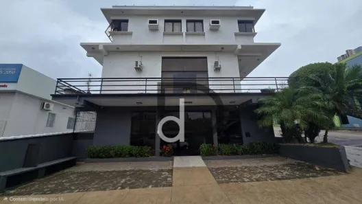 Ponto Comercial para alugar, 154m² no Santa Rosa, Vinhedo