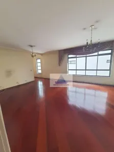 Apartamento com 3 Quartos à venda, 138m² no Pinheiros, São Paulo