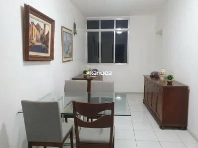 Apartamento com 2 Quartos à venda, 50m² no Flamengo, Rio de Janeiro