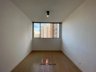 Apartamento com 2 Quartos à venda, 77m² no Planalto Paulista, São Paulo