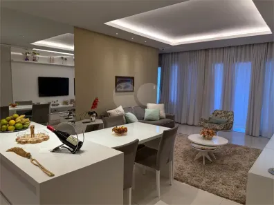 Apartamento com 2 Quartos à venda, 104m² no Caminho das Árvores, Salvador