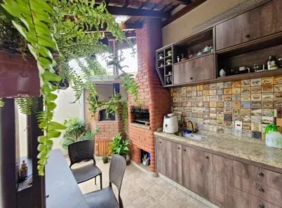 Casa de Condomínio com 2 Quartos à venda, 66m² no Parque Villa Flores, Sumaré