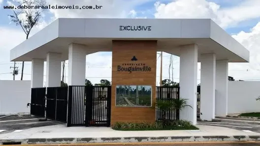 Lote/Terreno à venda, 160m² no Campina de Icoaraci (Icoaraci), Belém