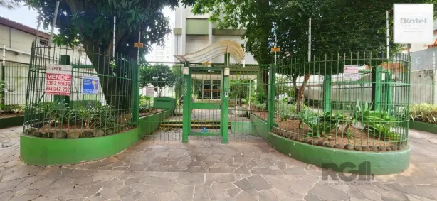 Apartamento com 3 Quartos à venda, 91m² no Rio Branco, Porto Alegre