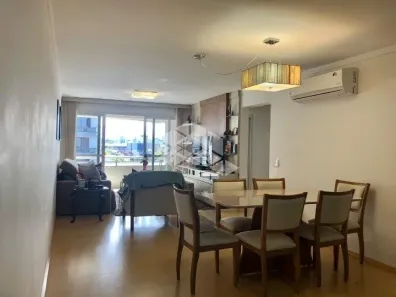 Apartamento com 3 Quartos à venda, 113m² no Rio Branco, Caxias do Sul