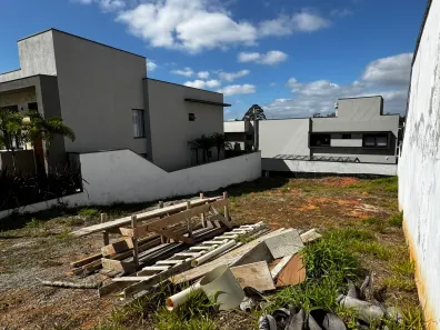 Lote/Terreno à venda, 280m² no Fazenda Rodeio, Mogi das Cruzes
