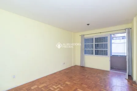 Apartamento com 1 Quarto à venda, 34m² no Centro Histórico, Porto Alegre
