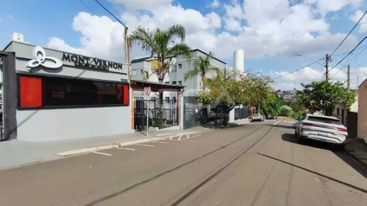 Apartamento com 2 Quartos à venda, 56m² no Jardim Brasil, São Carlos
